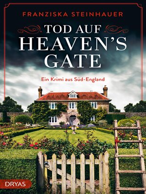 cover image of Tod auf Heaven's Gate